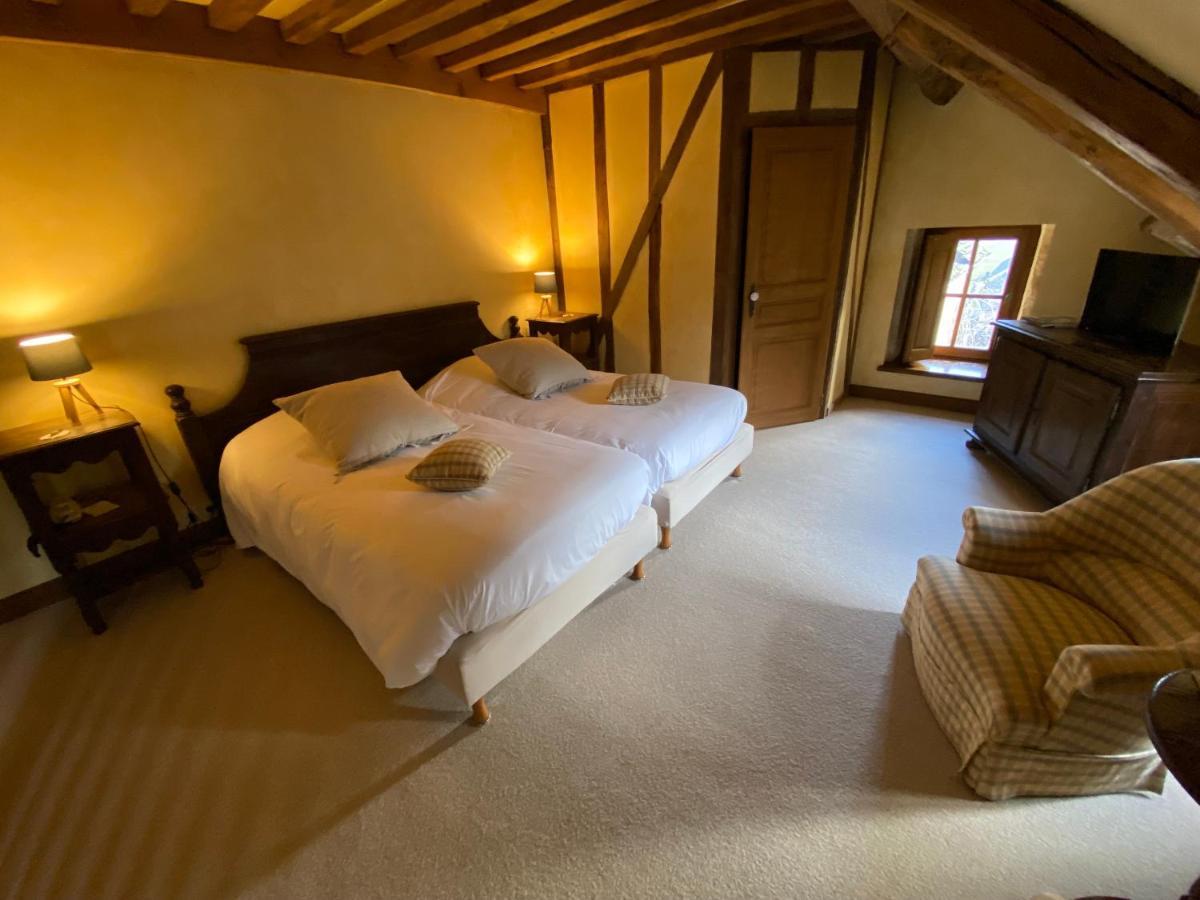 Hotel Le Hameau De Barboron Savigny-lès-Beaune Exterior foto