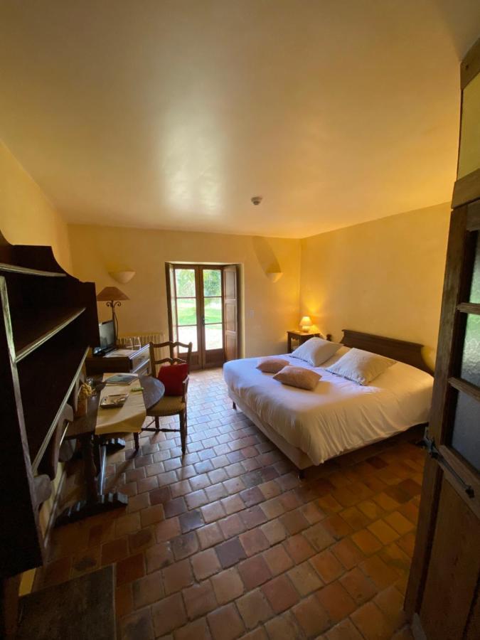 Hotel Le Hameau De Barboron Savigny-lès-Beaune Exterior foto