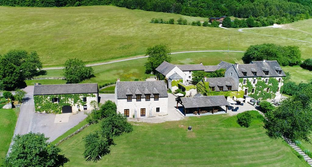 Hotel Le Hameau De Barboron Savigny-lès-Beaune Exterior foto
