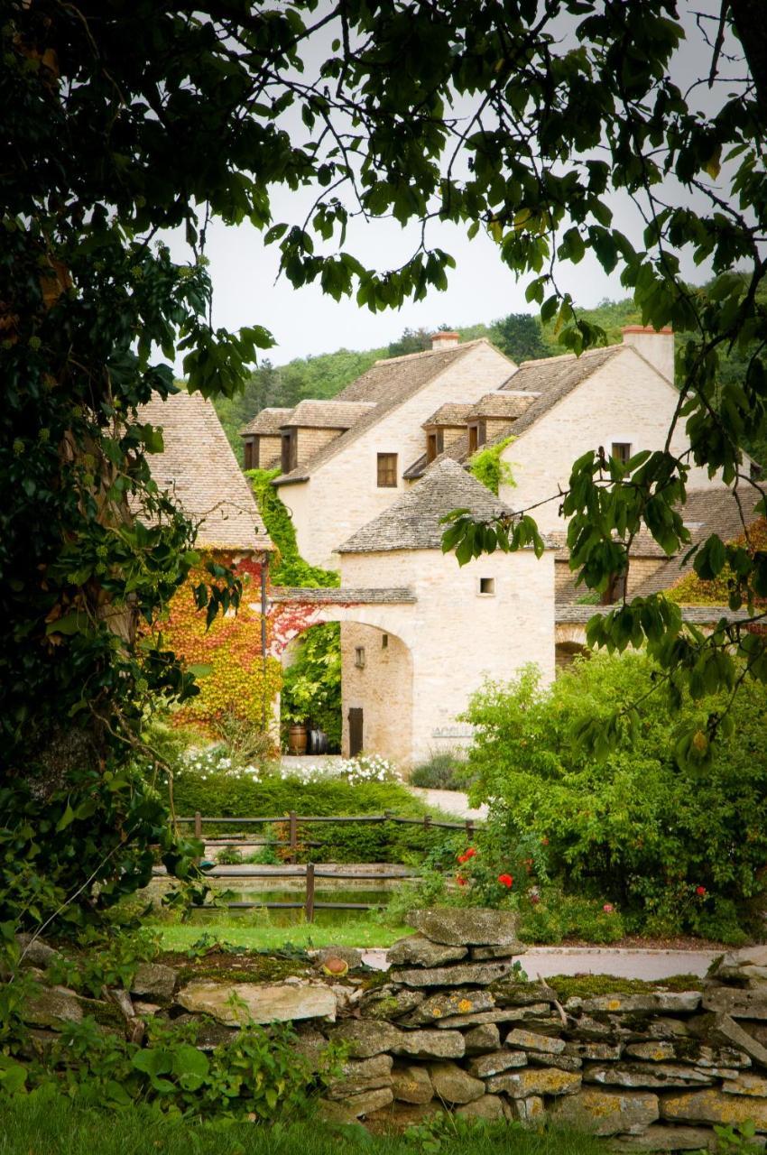 Hotel Le Hameau De Barboron Savigny-lès-Beaune Exterior foto