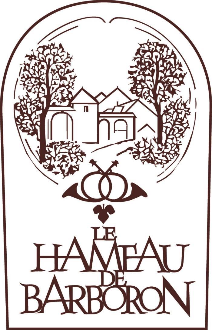 Hotel Le Hameau De Barboron Savigny-lès-Beaune Exterior foto