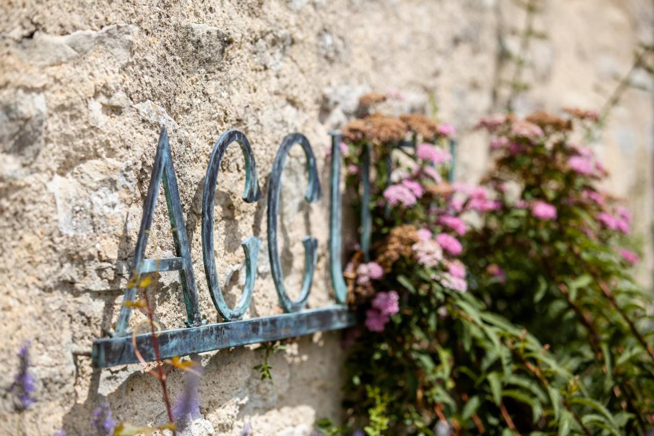 Hotel Le Hameau De Barboron Savigny-lès-Beaune Exterior foto