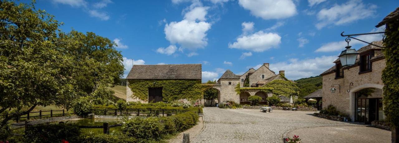 Hotel Le Hameau De Barboron Savigny-lès-Beaune Exterior foto